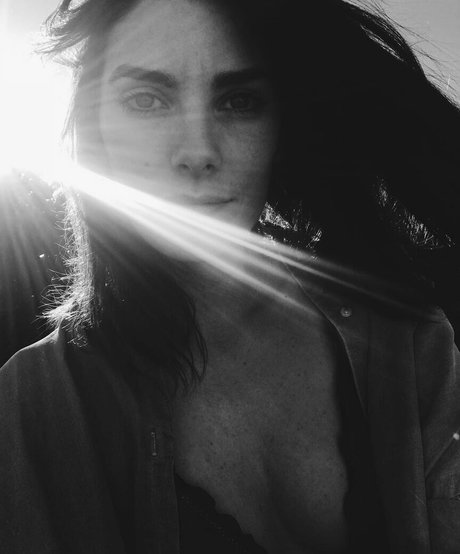 Nacktes geleaktes OnlyFans-Foto von Rafaela Tomasi