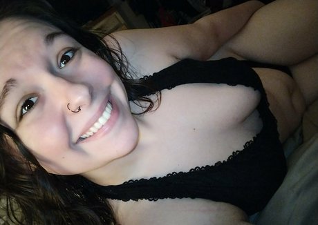 Nacktes geleaktes OnlyFans-Foto von Trippyhippiedemise