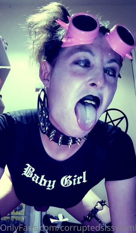 Corruptedsissybimbodoll