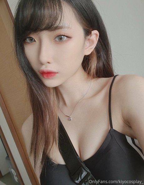 Nacktes geleaktes OnlyFans-Foto von Kiyocosplay