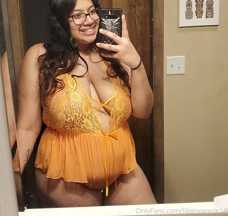Lilpineapple16