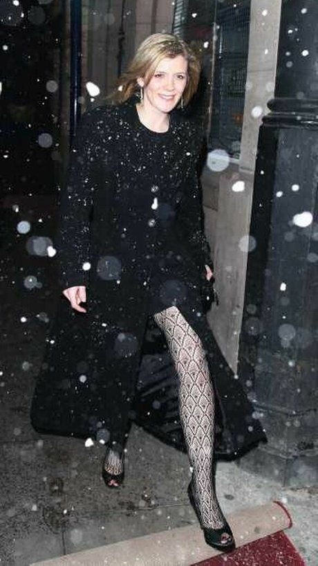 Jane Danson