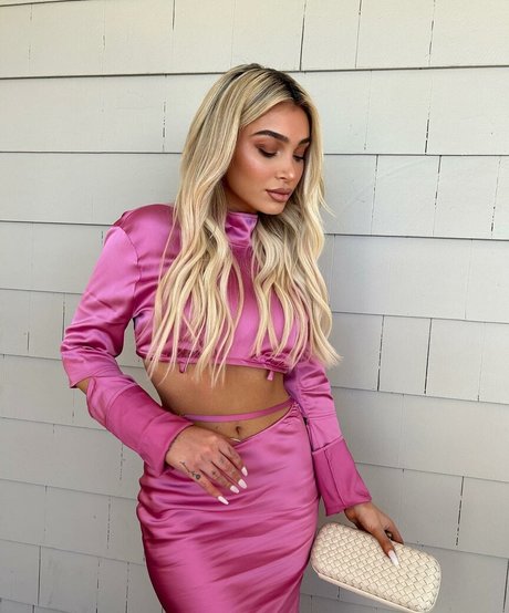 Nacktes geleaktes OnlyFans-Foto von Camaryn Swanson