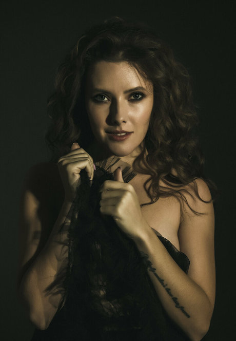 Stasja Majer