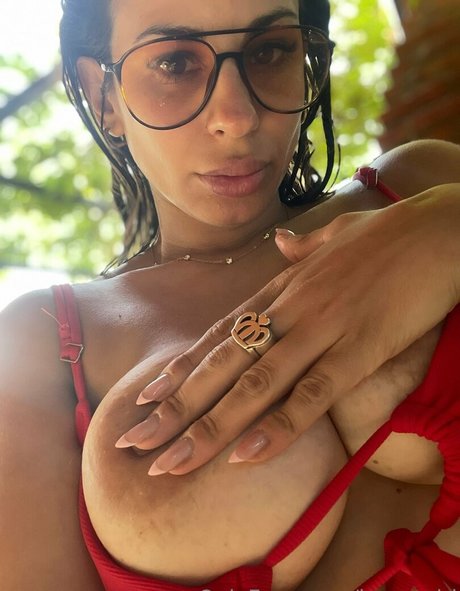 Nacktes geleaktes OnlyFans-Foto von Burpygirl