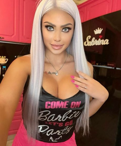 Sabrinabarbie