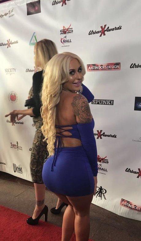 Brandi Bae