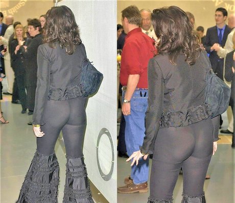 Nacktes geleaktes OnlyFans-Foto von Nigella Lawson
