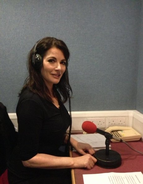 Nacktes geleaktes OnlyFans-Foto von Nigella Lawson