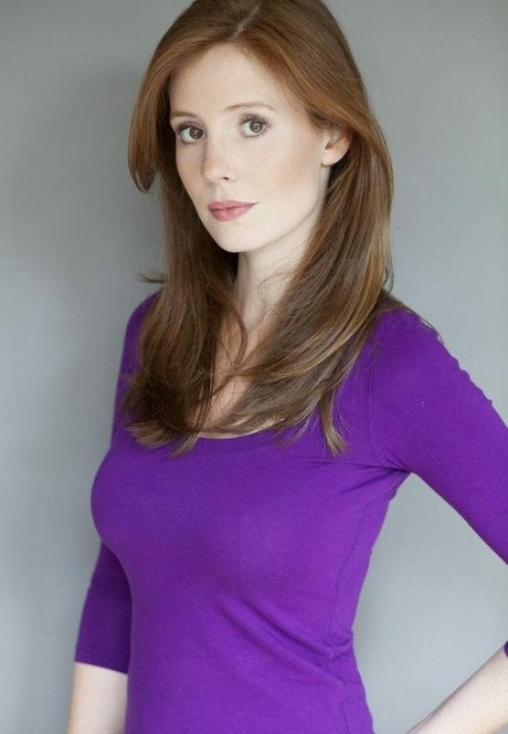 Amy Nuttall