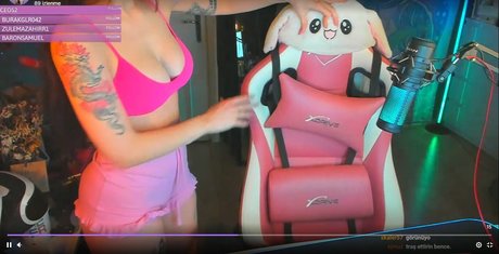 Nacktes geleaktes OnlyFans-Foto von Figonatci