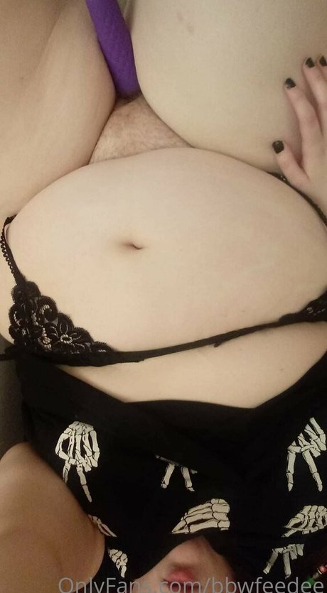 Bbwfeedee