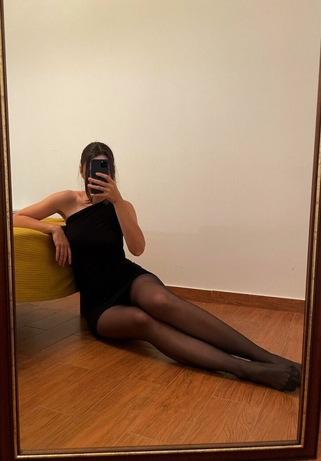 Nacktes geleaktes OnlyFans-Foto von Ricacosta