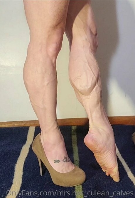 Mrsherculescalves
