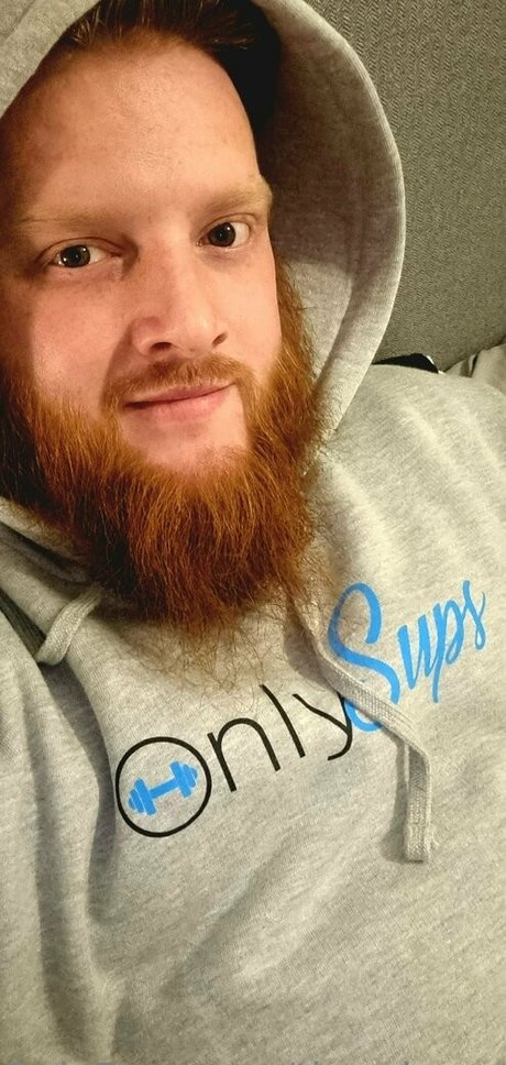 Nacktes geleaktes OnlyFans-Foto von Thegingerdreamsicle