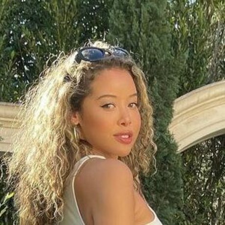 Nacktes geleaktes OnlyFans-Foto von Laurenmarieskye
