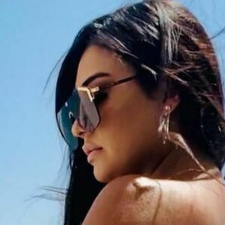 Nacktes geleaktes OnlyFans-Foto von Brenda Jazmin