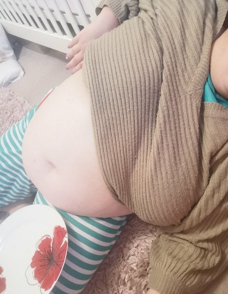 Nacktes geleaktes OnlyFans-Foto von Vorevixen