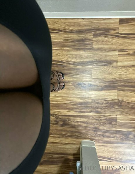 Nacktes geleaktes OnlyFans-Foto von Seducedbysasha