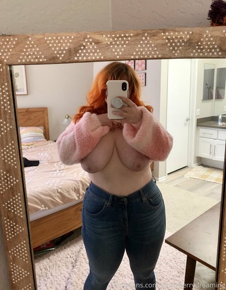 Strawberrydreaming