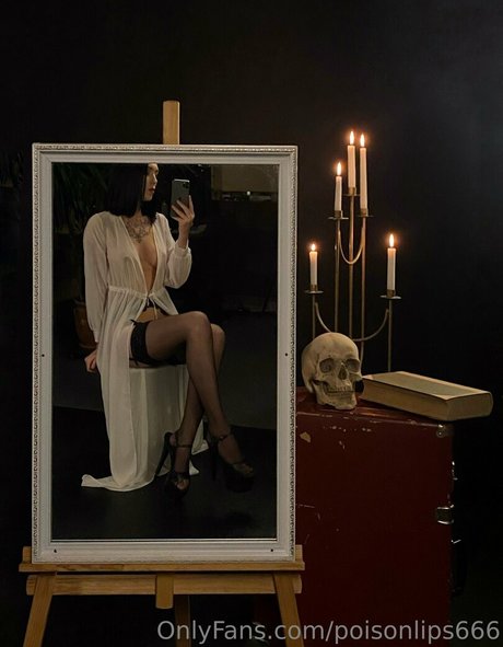 Lethalrose666