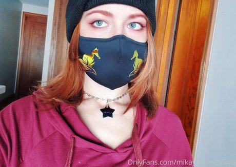 Nacktes geleaktes OnlyFans-Foto von Mikaylarainesfans