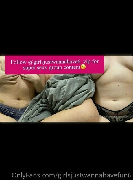 Nacktes geleaktes OnlyFans-Foto von Girlsjustwannahavefun6
