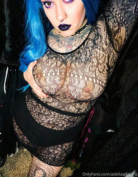Adellaaddams