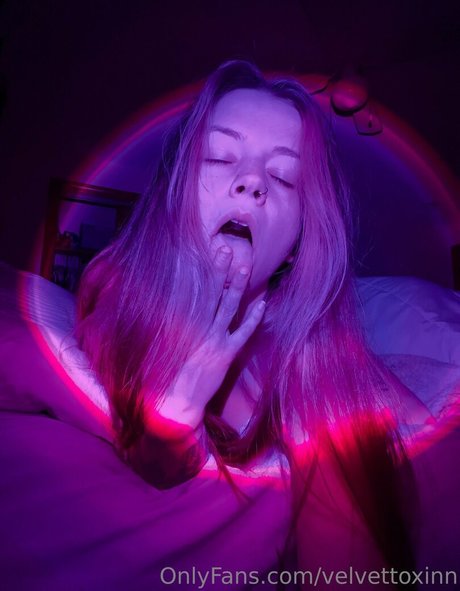 Velvettoxinn