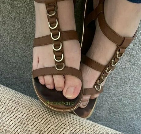 Nacktes geleaktes OnlyFans-Foto von Homefortoes