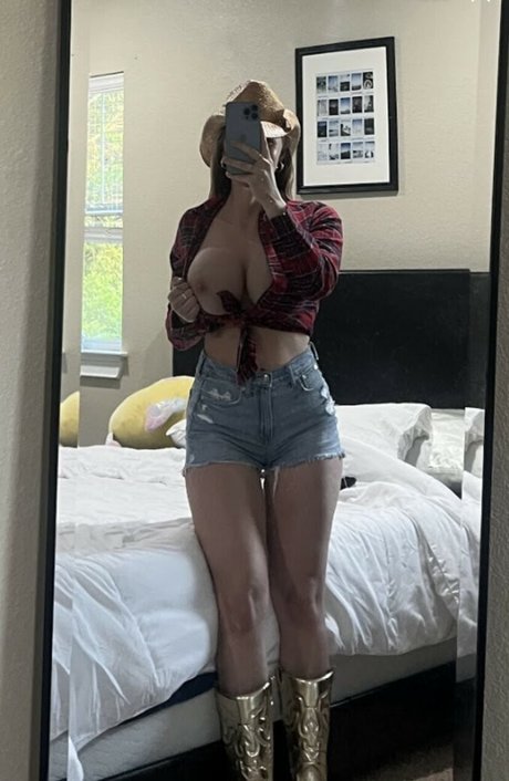 Nacktes geleaktes OnlyFans-Foto von Kayleighrhoads