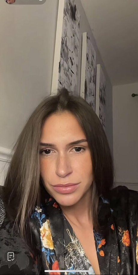 Nacktes geleaktes OnlyFans-Foto von Jodie Sarah