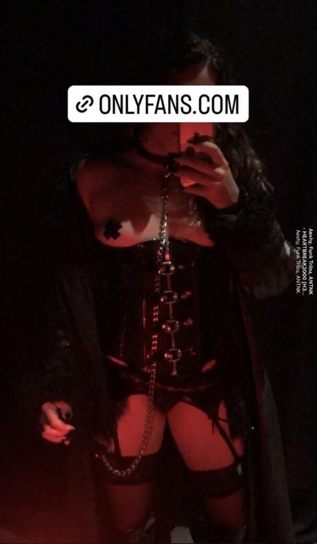 Mostcharismaticgurl