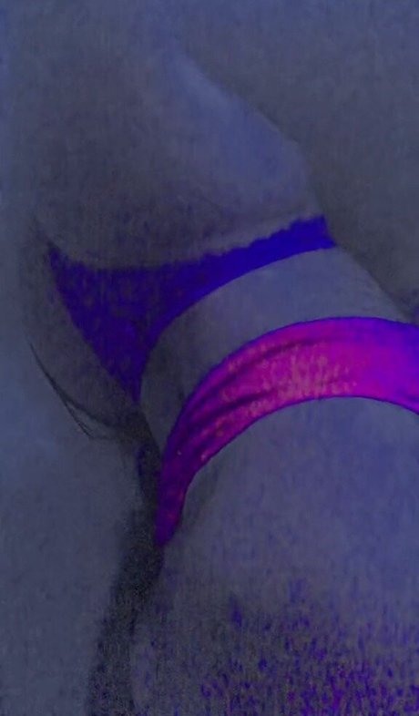 Nacktes geleaktes OnlyFans-Foto von Morena9905