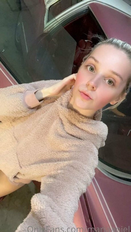 Mariaanjel