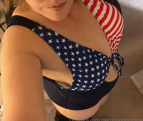 Thecrimsonmommy