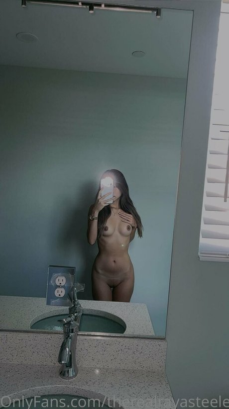 Therealrayasteele