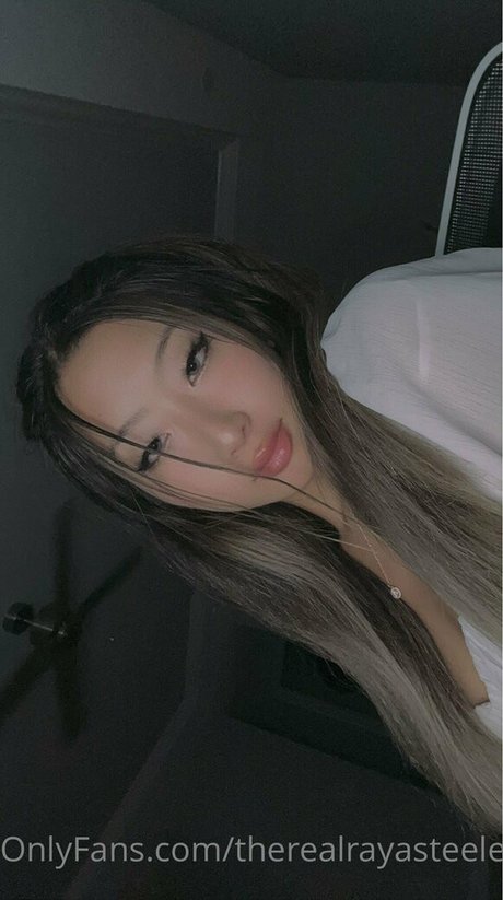 Nacktes geleaktes OnlyFans-Foto von Therealrayasteele