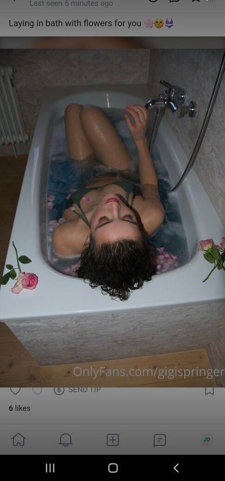 Gigi Springer