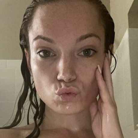 Nacktes geleaktes OnlyFans-Foto von Kierakox