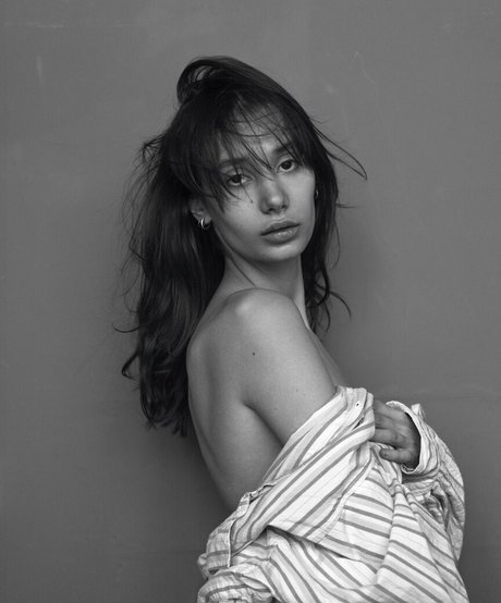 Nacktes geleaktes OnlyFans-Foto von Jennifer Laptiacru