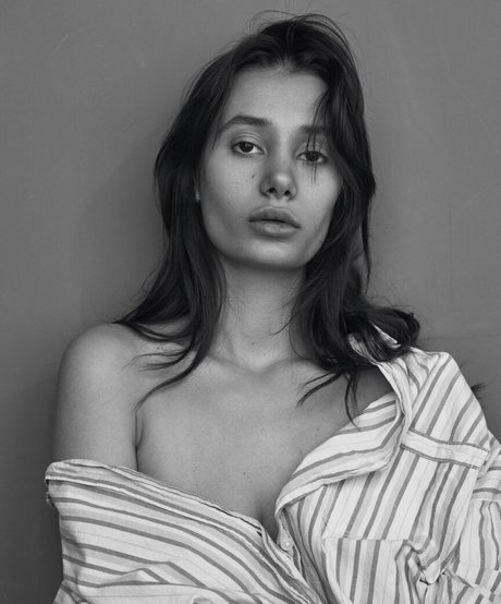 Nacktes geleaktes OnlyFans-Foto von Jennifer Laptiacru