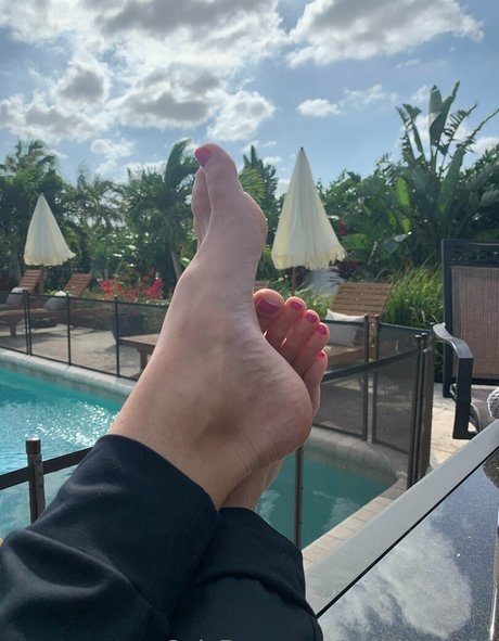 Nacktes geleaktes OnlyFans-Foto von Jordanjade23