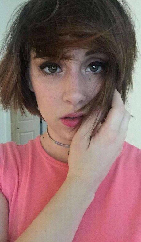 Nacktes geleaktes OnlyFans-Foto von Jellybeannose