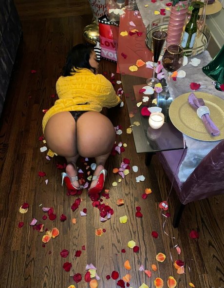 Nacktes geleaktes OnlyFans-Foto von Judylaw100