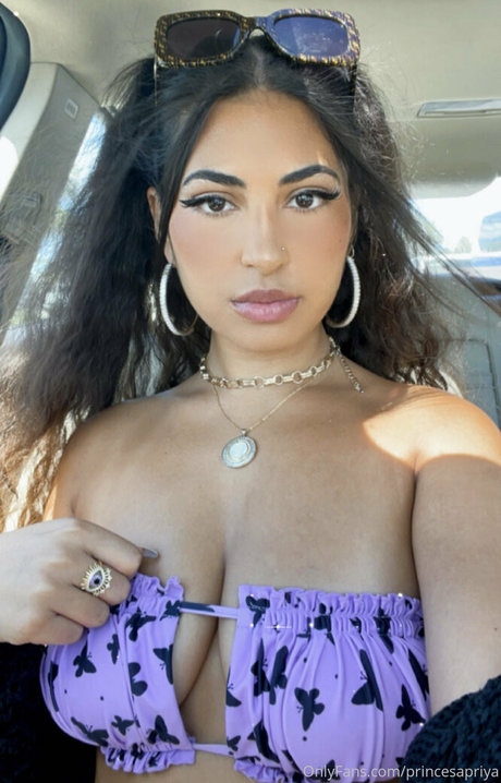 Nacktes geleaktes OnlyFans-Foto von Hannahsharpe18