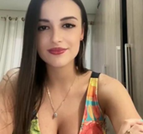 Nacktes geleaktes OnlyFans-Foto von Nvlalizan