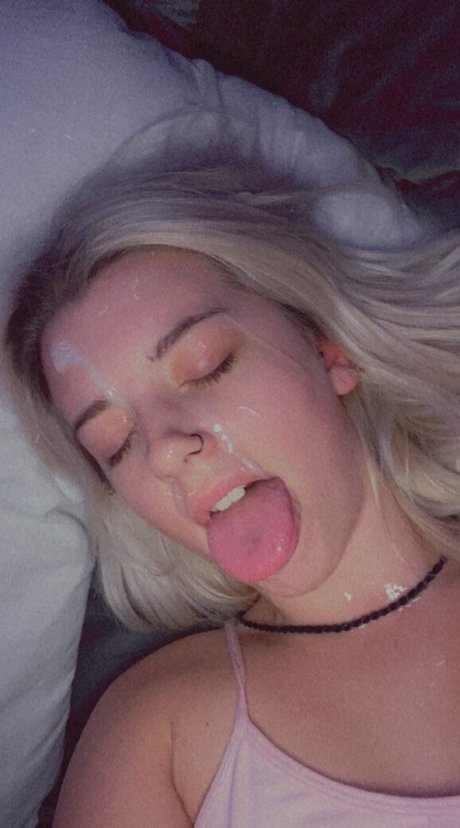Nacktes geleaktes OnlyFans-Foto von Kianaamelia2