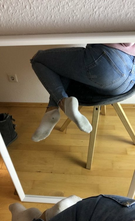 Nacktes geleaktes OnlyFans-Foto von Sarahsfetishworld