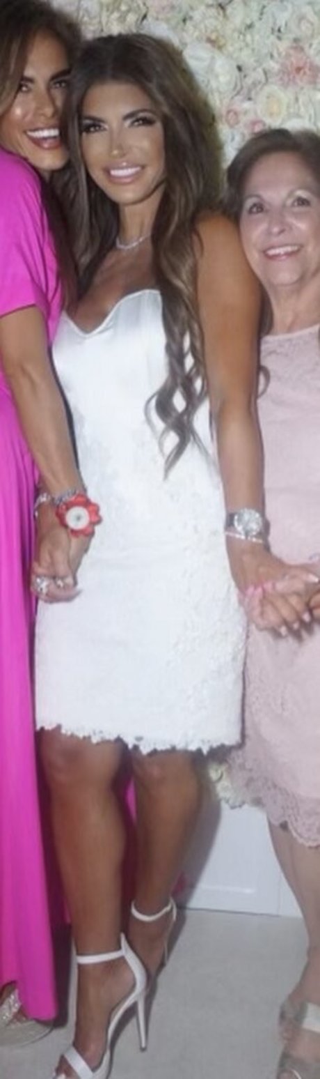Teresa Giudice